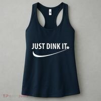 Just Dink It Pickleball Women's Tank Top thumb 3