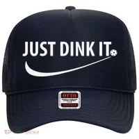 Just Dink It Pickleball Hat thumb 0