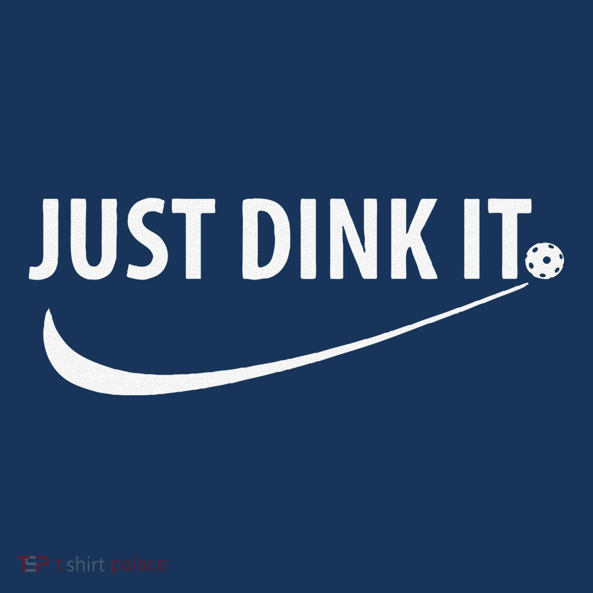 Just Dink It Pickleball Hat