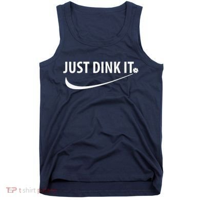 Just Dink It Pickleball Tank Top