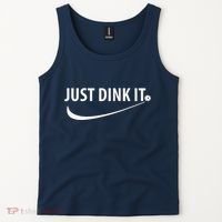 Just Dink It Pickleball Tank Top thumb 2