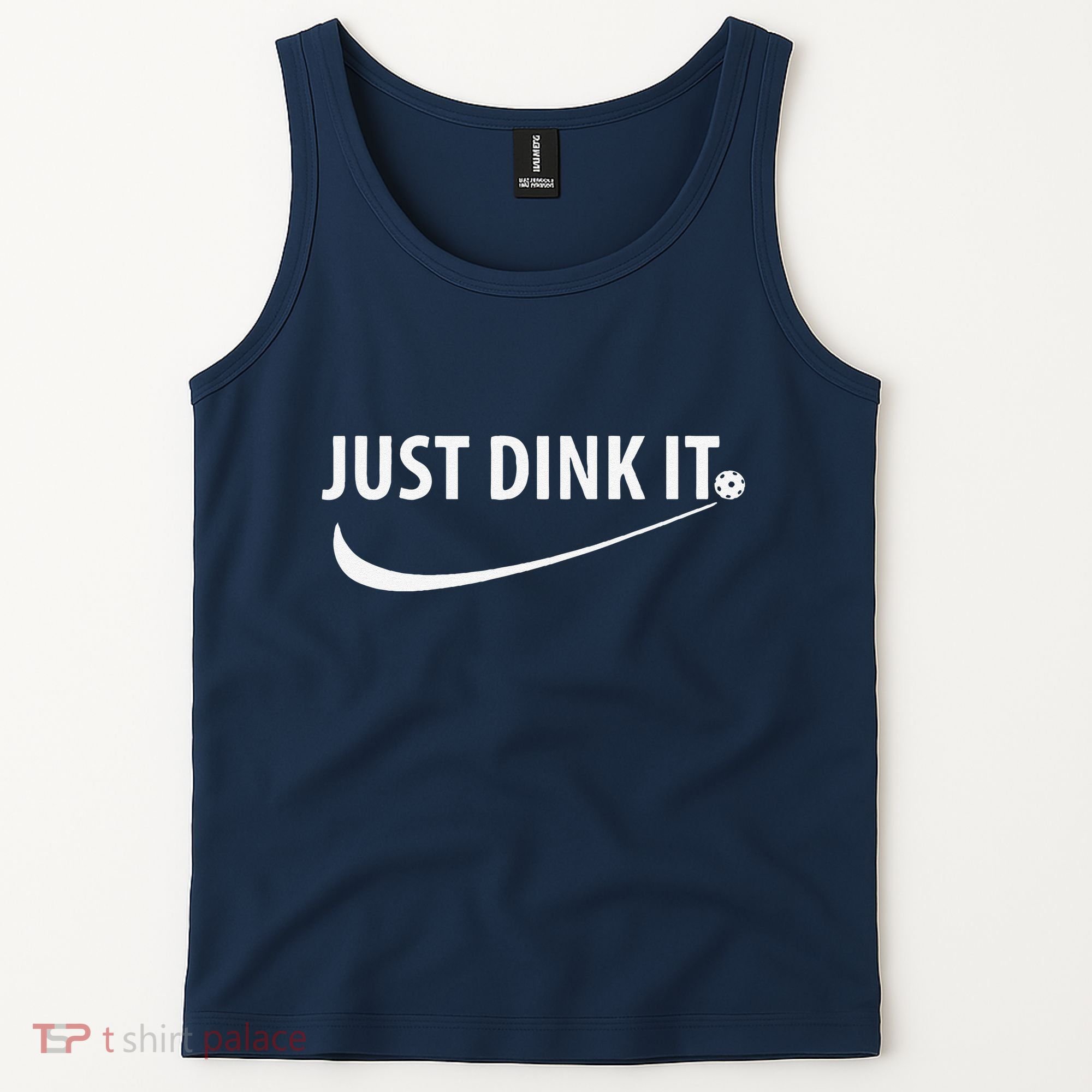 Just Dink It Pickleball Tank Top