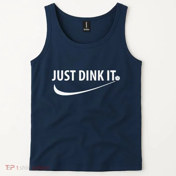 Just Dink It Pickleball Tank Top