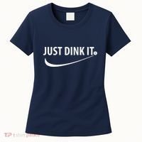 Just Dink It Pickleball Women's T-Shirt thumb 0