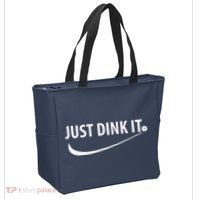 Just Dink It Pickleball Tote Bag thumb 2