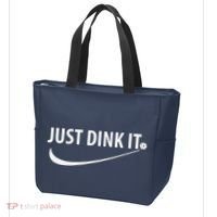 Just Dink It Pickleball Tote Bag thumb 3
