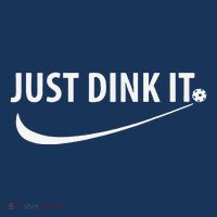 Just Dink It Pickleball Tote Bag thumb 4
