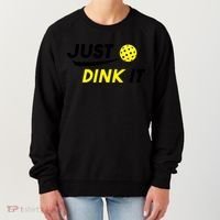Just Dink It Pickleball Women's Sweatshirt thumb 0