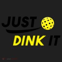 Just Dink It Pickleball Women's Sweatshirt thumb 2