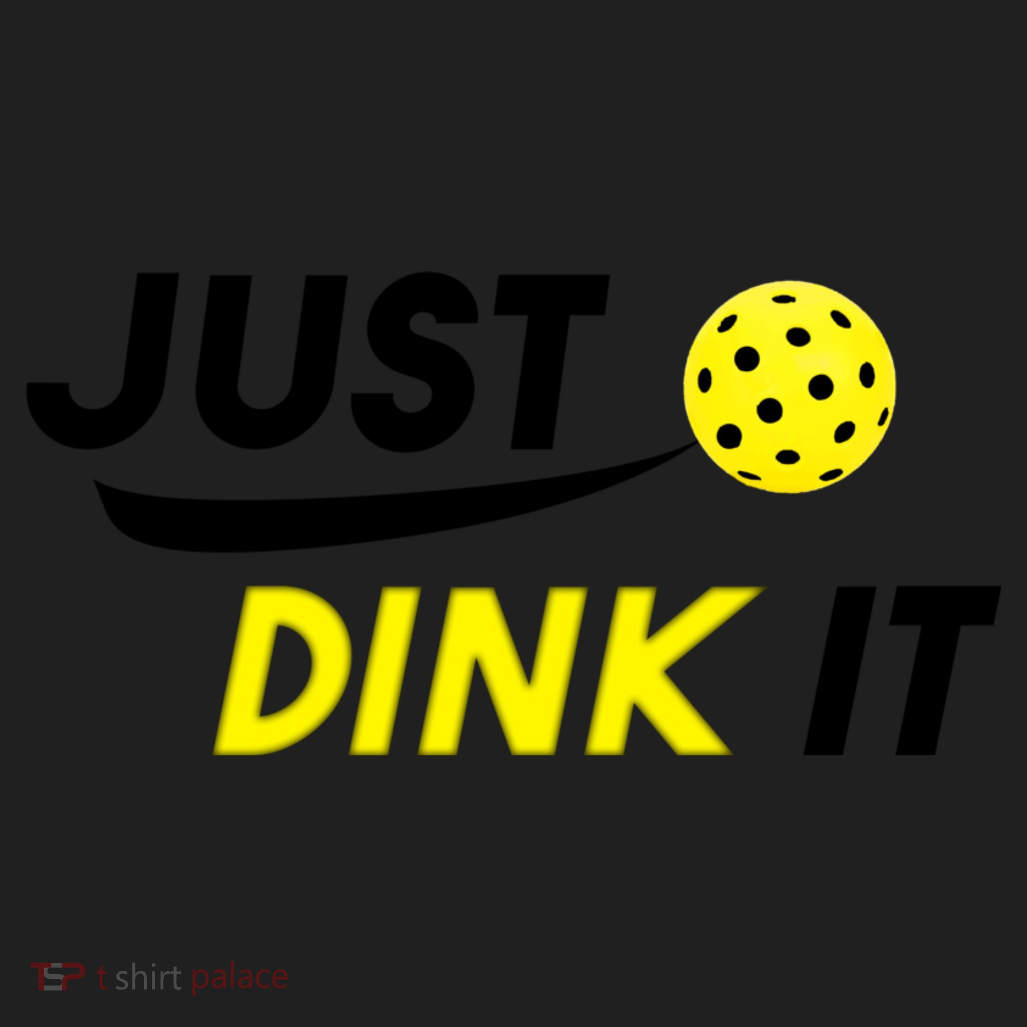 Just Dink It Pickleball Women's Sweatshirt