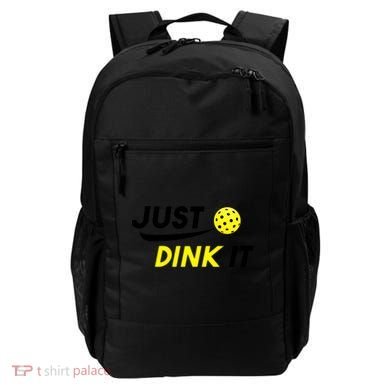 Just Dink It Pickleball Backpack