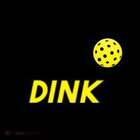 Just Dink It Pickleball Coaster thumb 2
