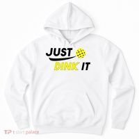 Just Dink It Pickleball Hoodie thumb 0