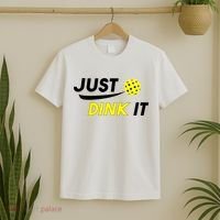 Just Dink It Pickleball T-Shirt thumb 2