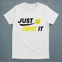 Just Dink It Pickleball T-Shirt thumb 5