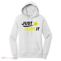 Just Dink It Pickleball Women's Hoodie thumb 0