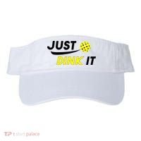 Just Dink It Pickleball Visor thumb 0