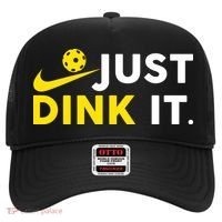 Just Dink It Funny Pickleball Play Pickle Ball Hat thumb 0