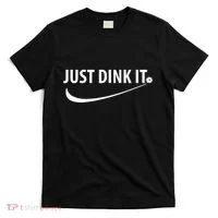 Just Dink It Pickleball T-Shirt thumb 0