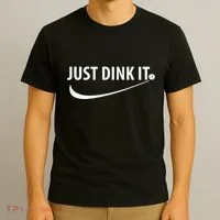 Just Dink It Pickleball T-Shirt thumb 3