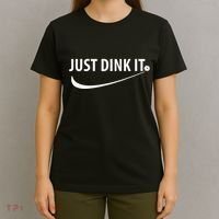 Just Dink It Pickleball T-Shirt thumb 4