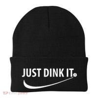 Just Dink It Pickleball Beanie thumb 0