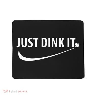 Just Dink It Pickleball Mousepad