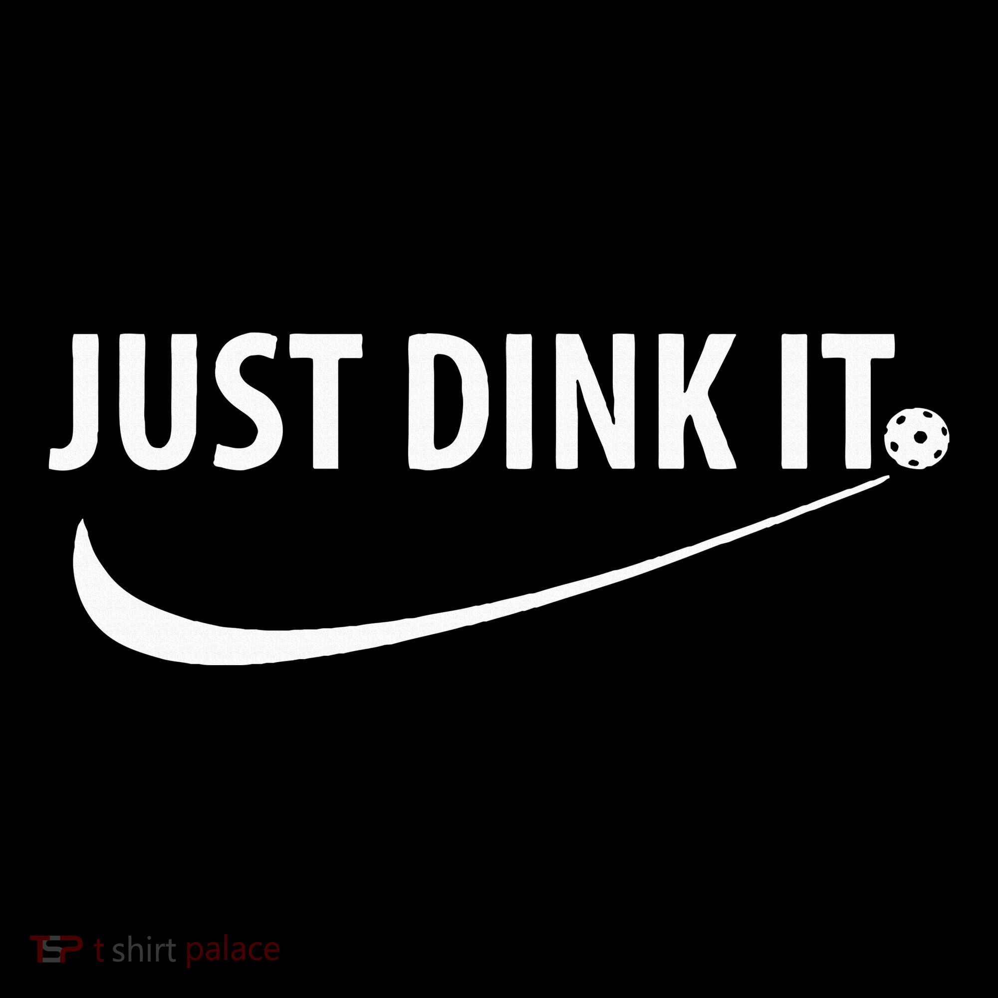 Just Dink It Pickleball Baby Bodysuit
