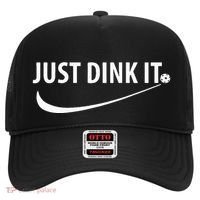 Just Dink It Pickleball Hat thumb 0