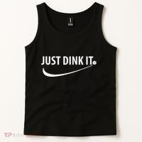 Just Dink It Pickleball Tank Top thumb 2