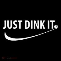 Just Dink It Pickleball Women's Long Sleeve Shirt thumb 2