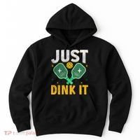 Just Dink It Pickleball Hoodie thumb 0