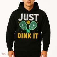 Just Dink It Pickleball Hoodie thumb 2