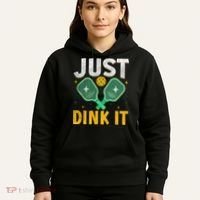 Just Dink It Pickleball Hoodie thumb 5
