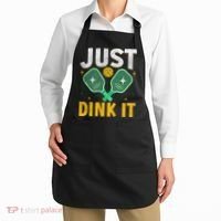 Just Dink It Pickleball Apron thumb 2