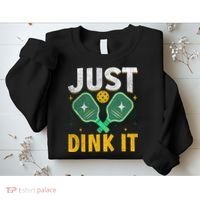 Just Dink It Pickleball Sweatshirt thumb 2