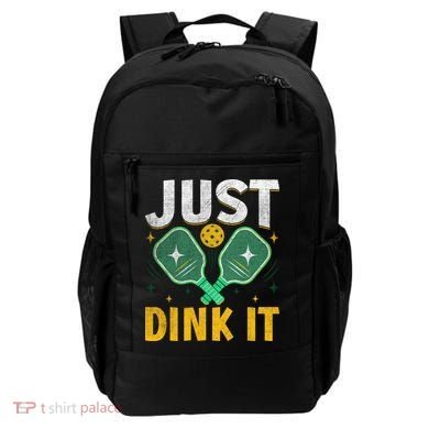 Just Dink It Pickleball Backpack