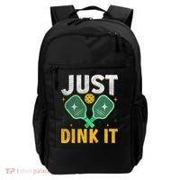 Just Dink It Pickleball Backpack thumb 0