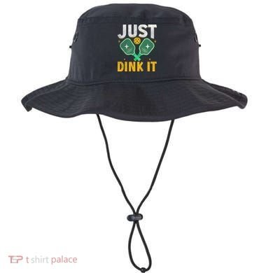 Just Dink It Pickleball Bucket Hat