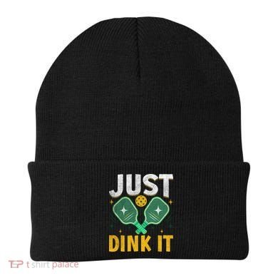 Just Dink It Pickleball Beanie