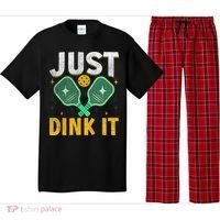 Just Dink It Pickleball Pajama Set thumb 0