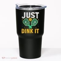 Just Dink It Pickleball Tumbler thumb 0