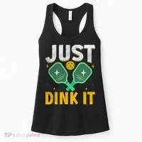 Just Dink It Pickleball Women's Tank Top thumb 0