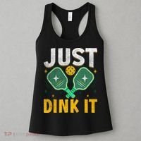 Just Dink It Pickleball Women's Tank Top thumb 3