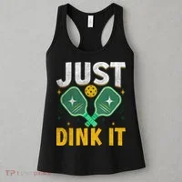Just Dink It Pickleball Women's Tank Top thumb 3