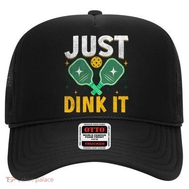 Just Dink It Pickleball Hat