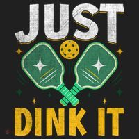 Just Dink It Pickleball Hat thumb 2