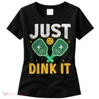 Just Dink It Pickleball Women's T-Shirt thumb 0