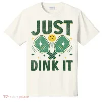 Just Dink It Pickleball T-Shirt thumb 0