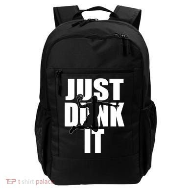Just Dunk It Backpack